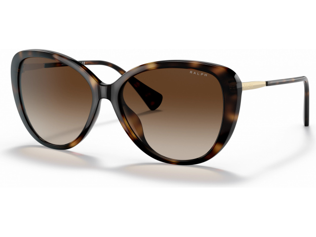 Ralph RA5288U 500313 Shiny Dark Havana