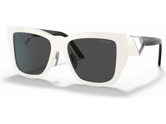Prada PR 21YS 1425S0 Talc