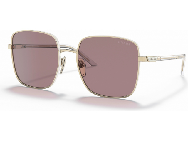 Prada PR 55YS ZVN06I Pale Gold