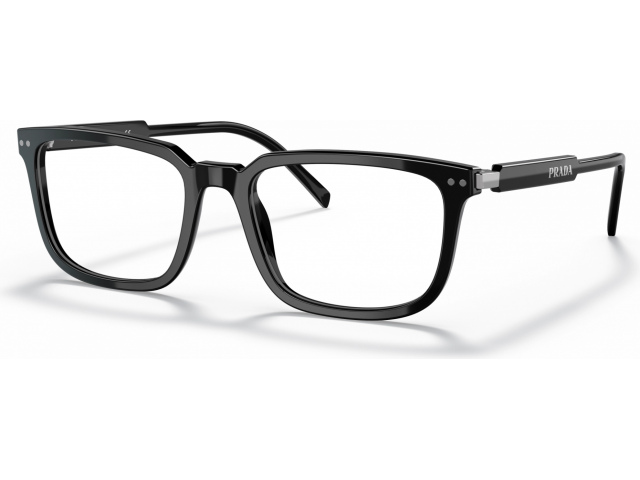 Prada PR 13YV 1AB1O1 Black