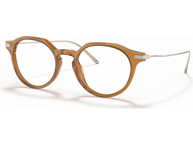 Prada PR 06YV 15B1O1 Opal Honey