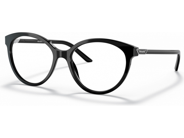 Prada PR 08YV 1AB1O1 Black