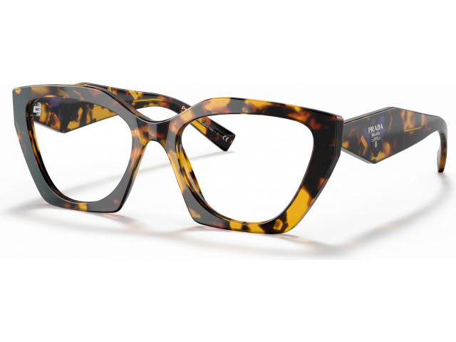 Prada PR 09YV VAU1O1 Honey Tortoise