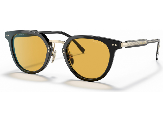 Prada PR 17YS AAV07M Black