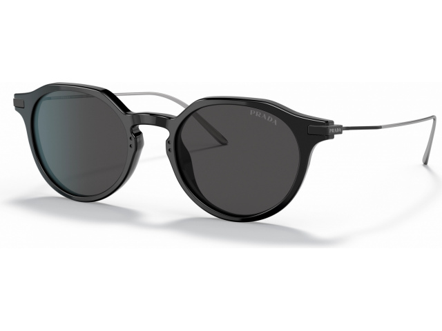 Prada PR 12YS 1AB5S0 Black