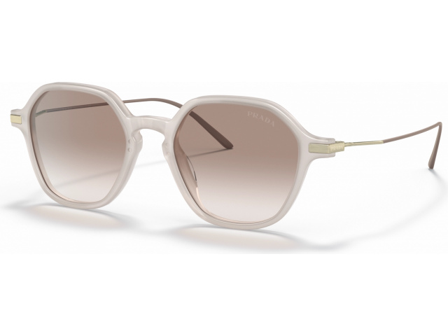Prada PR 11YS 16B1L0 Rosa Opalino