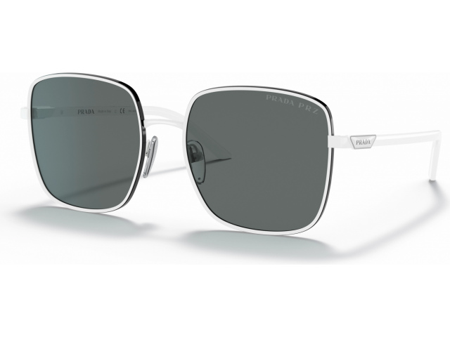 Prada PR 55YS 4615Z1 White