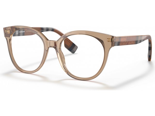 Burberry JACQUELINE BE2356 3992 Brown