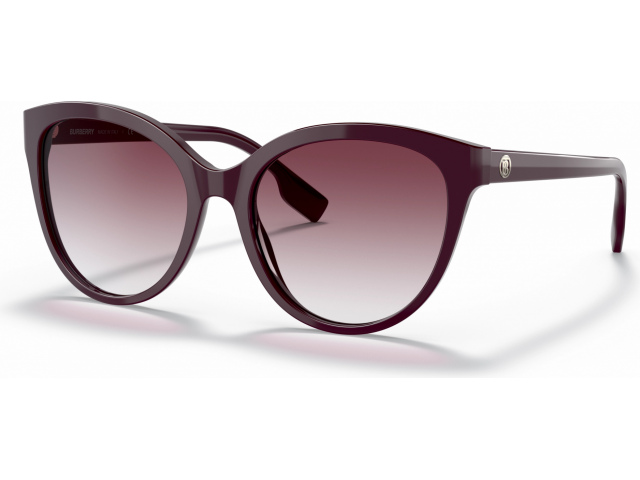 Burberry Betty BE4365 39798H Bordeaux