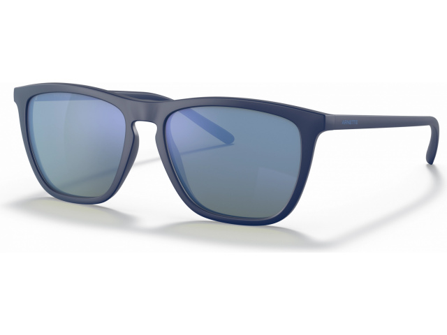 Arnette Fry AN4301 275922 Matte Navy Blue