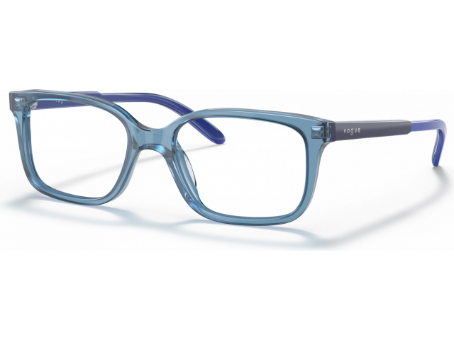 Vogue junior clear VY2014 2854 Transparent Blue