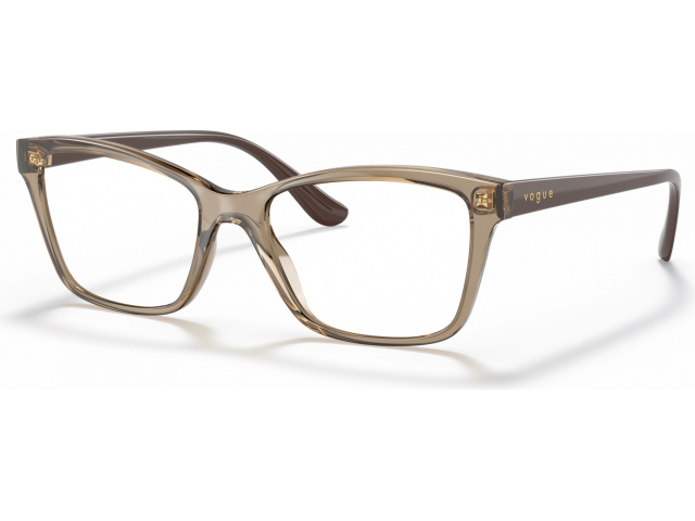 Vogue VO5420 2940 Transparent Brown