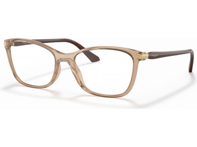 Vogue VO5378 2826 Transparent Brown