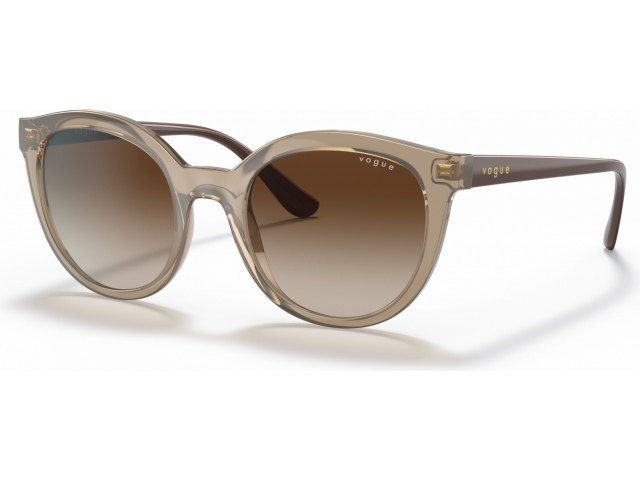 Vogue VO5427S 294013 Transparent Brown