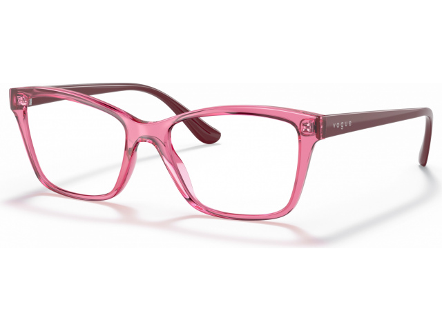 Vogue VO5420 2804 Transparent Cherry