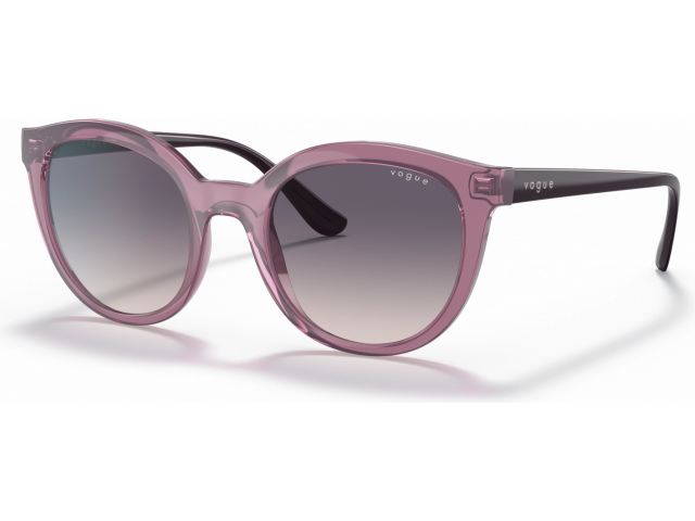 Vogue VO5427S 276136 Transparent Purple