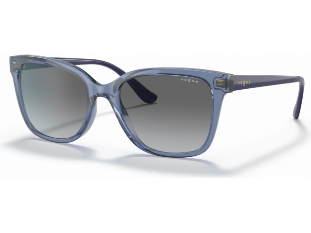 Vogue VO5426S 276211 Transparent Blue