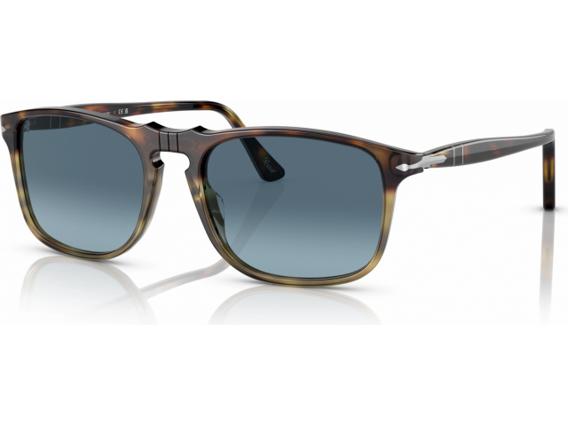 Persol PO3059S 1158Q8 Tortoise Spotted Brown