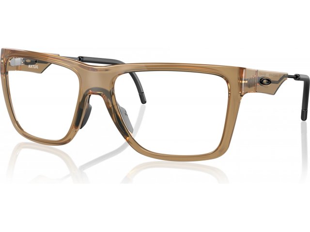 Oakley Nxtlvl OX8028 802806 Sepia