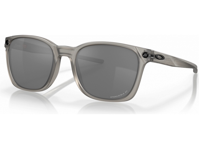 Oakley Ojector OO9018 901809 Matte Grey Ink