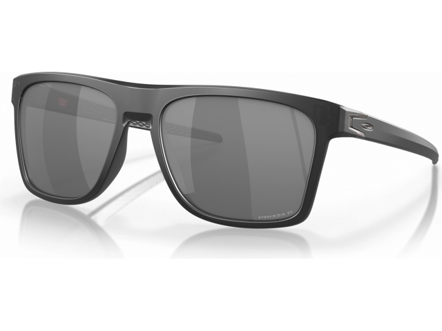 Oakley Leffingwell OO9100 910004 Matte Black Ink