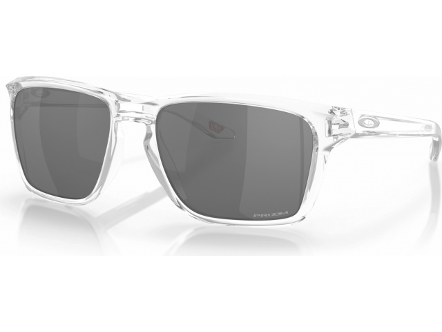 Oakley Sylas OO9448 944829 Polished Clear