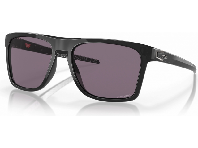 Oakley Leffingwell OO9100 910001 Black Ink