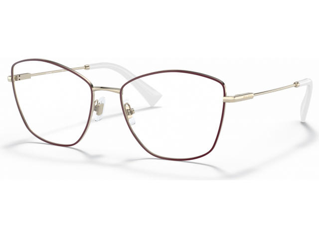 MIU MIU MU 52UV 09X1O1 Bordeaux