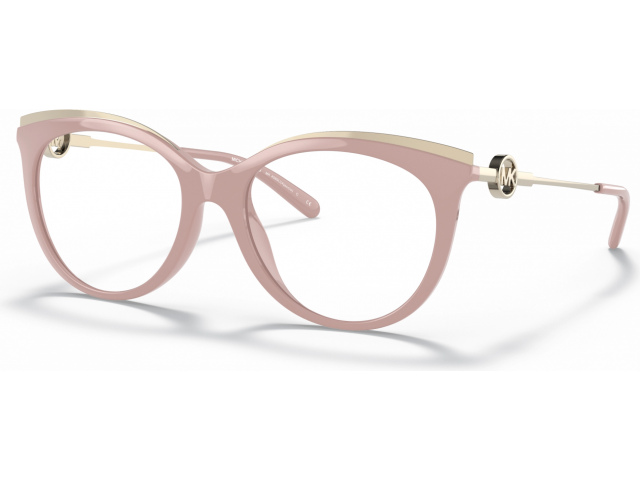 Michael kors Ajaccio MK4089U 3111 Solid Dusty Rose
