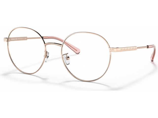 Michael kors Genoa MK3055 1108 Rose Gold