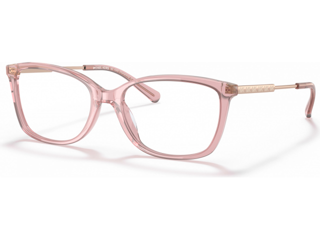 Michael kors Pamplona MK4092 3101 Transparent Pink
