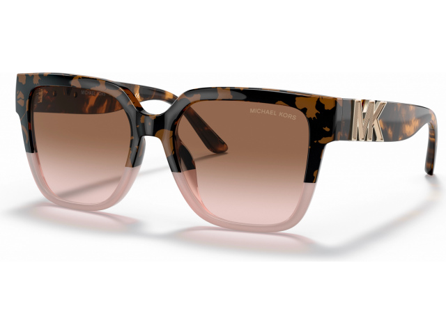 Michael kors Karlie MK2170U 390913 Dark Tortoise/pink