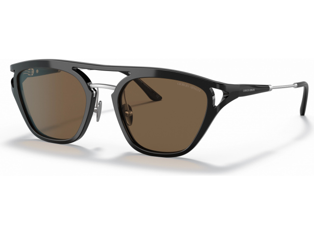 Giorgio Armani AR8158 500173 Black