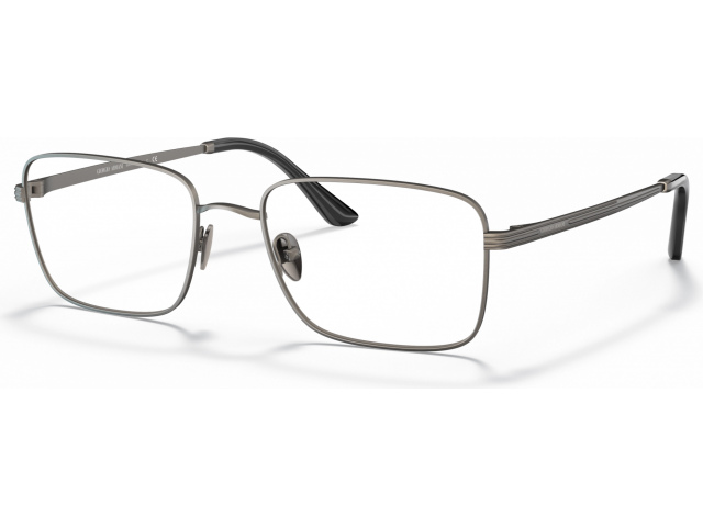 Giorgio Armani AR5120 3260 Matte Gunmetal