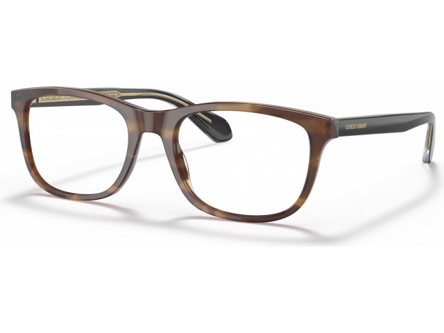 Giorgio Armani AR7215 5941 Striped Honey