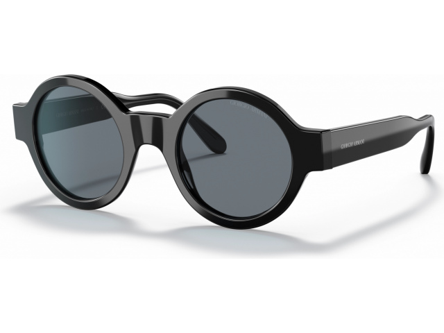 Giorgio Armani AR 903M 5001R8 Black