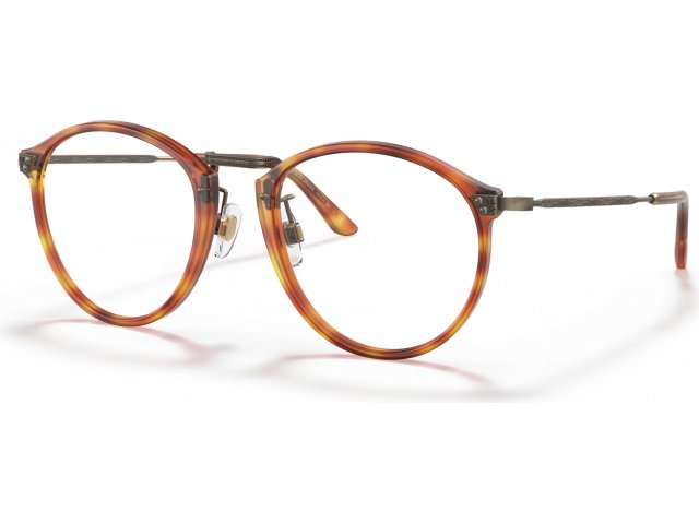 Giorgio Armani AR 318M 5625 Brown Tortoise