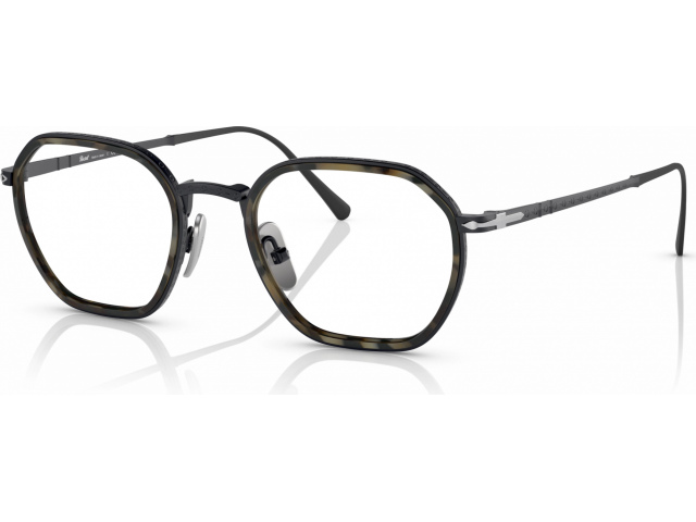 Persol PO5011VT 8015 Black