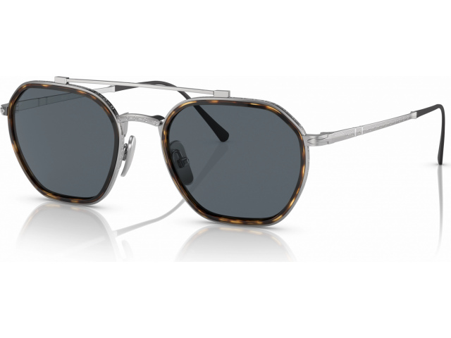 Persol PO5010ST 8014R5 Silver