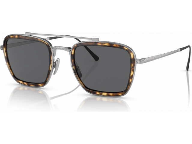 Persol PO5012ST 8014B1 Silver