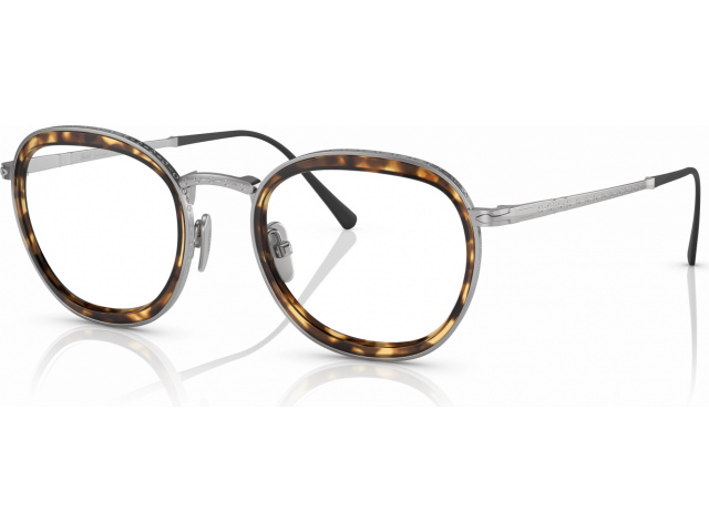 Persol PO5009VT 8014 Silver