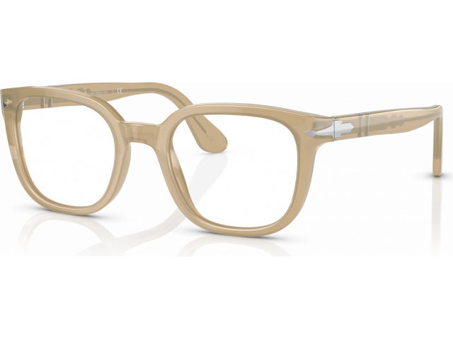 Persol PO3263V 1169 Beige Opal