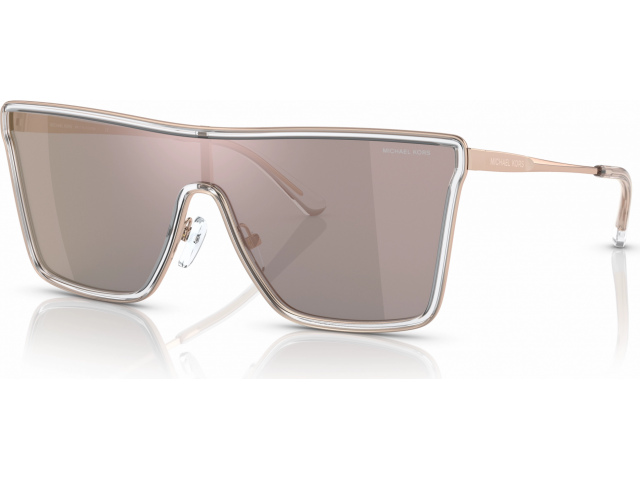 Michael kors Tucson MK1116 11084Z Rose Gold