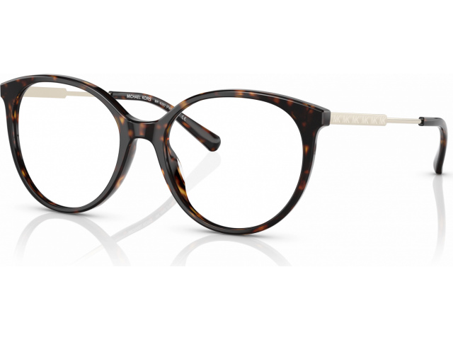Michael kors Palau MK4093 3006 Dark Tortoise