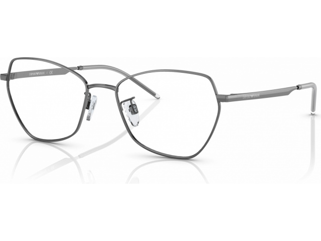 Emporio Armani EA1133 3010 Shiny Gunmetal