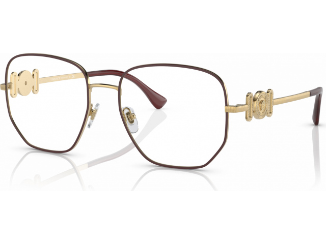 Versace VE1283 1480 Bordeaux/gold