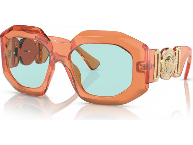 Versace VE4424U 536265 Transparent Orange