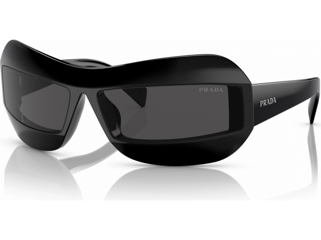 Prada PR 30YS 1AB5S0 Black