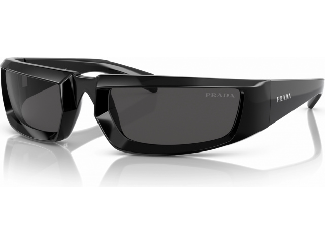 Prada PR 25YS 1AB5S0 Black
