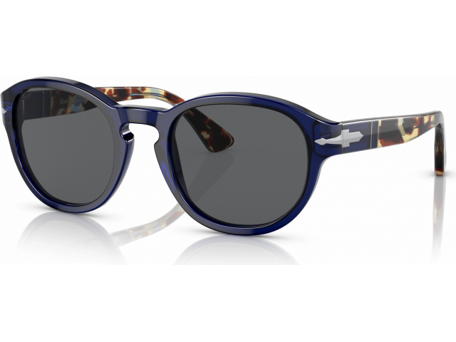 Persol PO3304S 1183B1 Opal Blue